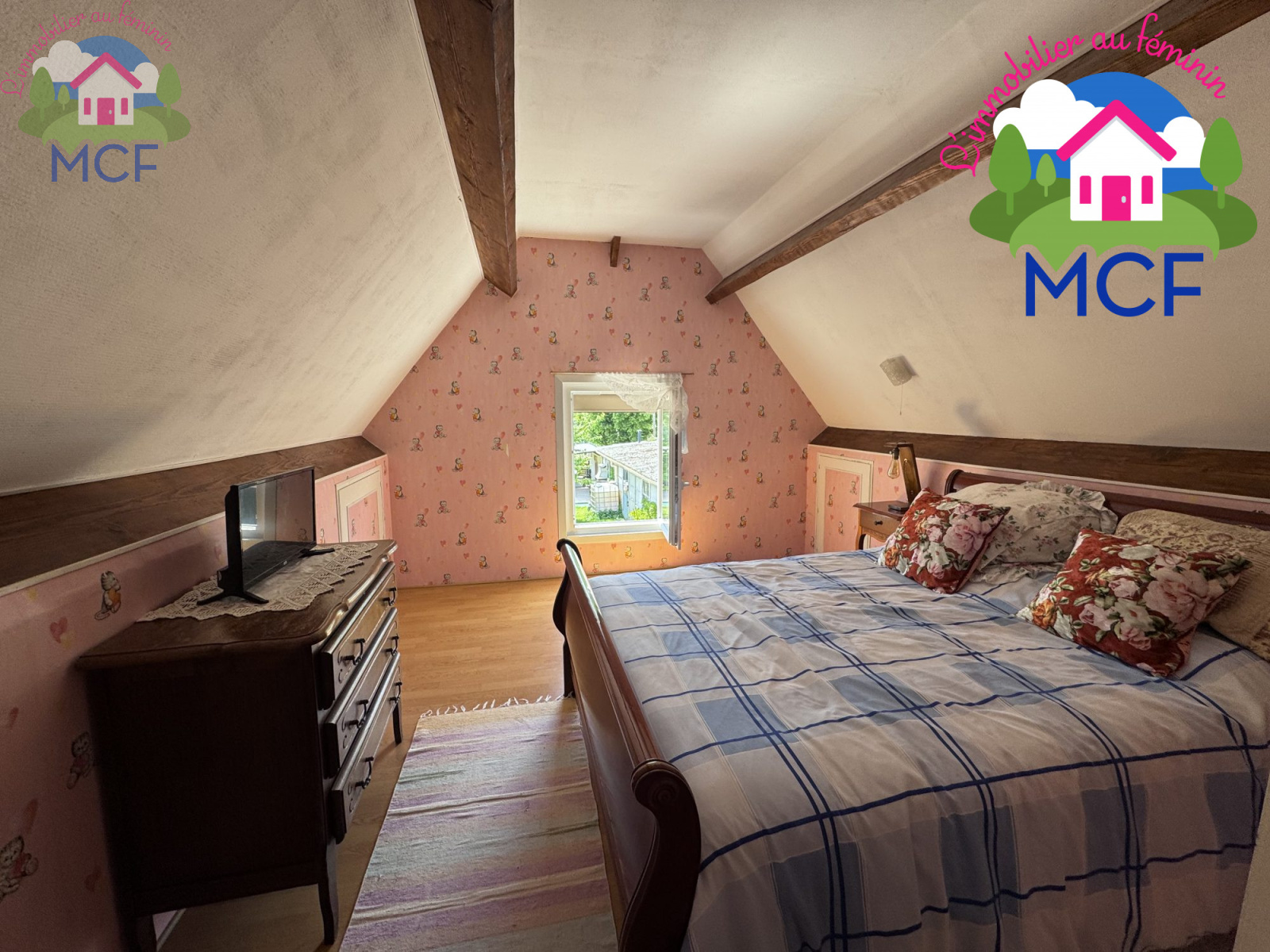Image_, Maison, Bréval, ref :69041-MCFBREVAL