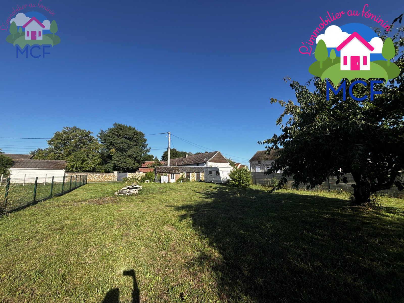 Image_, Terrain, Longnes, ref :688919-MCFBREVAL