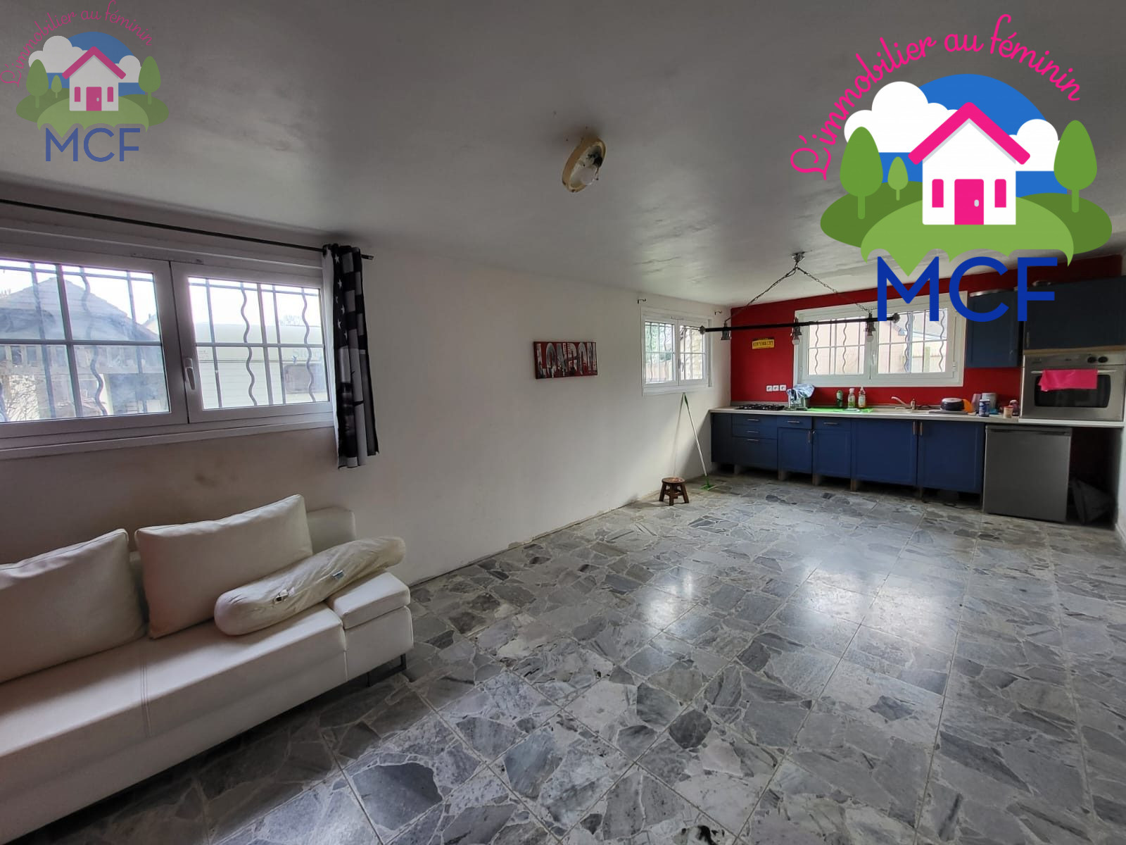 Image_, Maison, Pacy-sur-Eure, ref :6950-MCFBREVAL