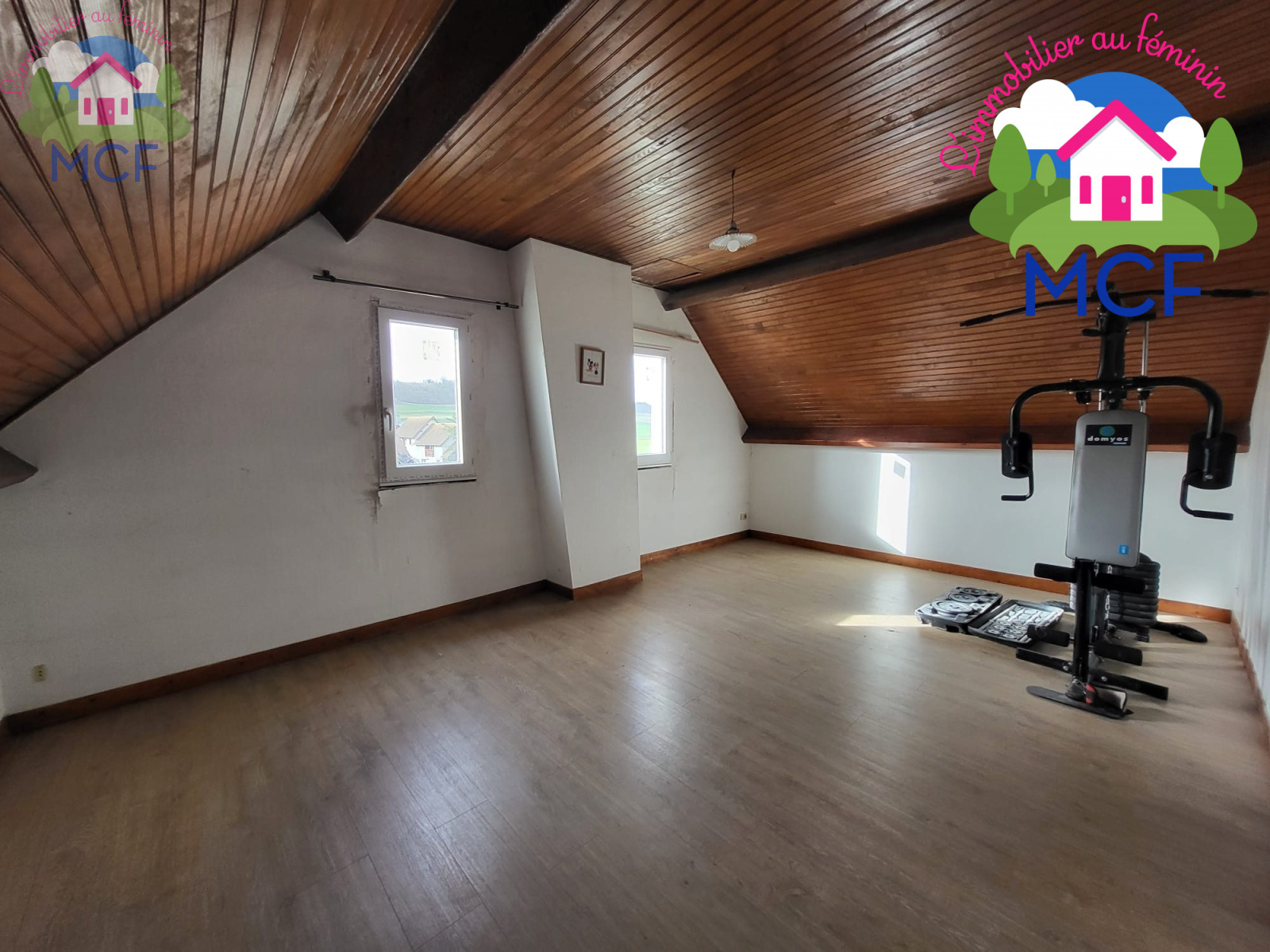 Image_, Maison, Pacy-sur-Eure, ref :6950-MCFBREVAL