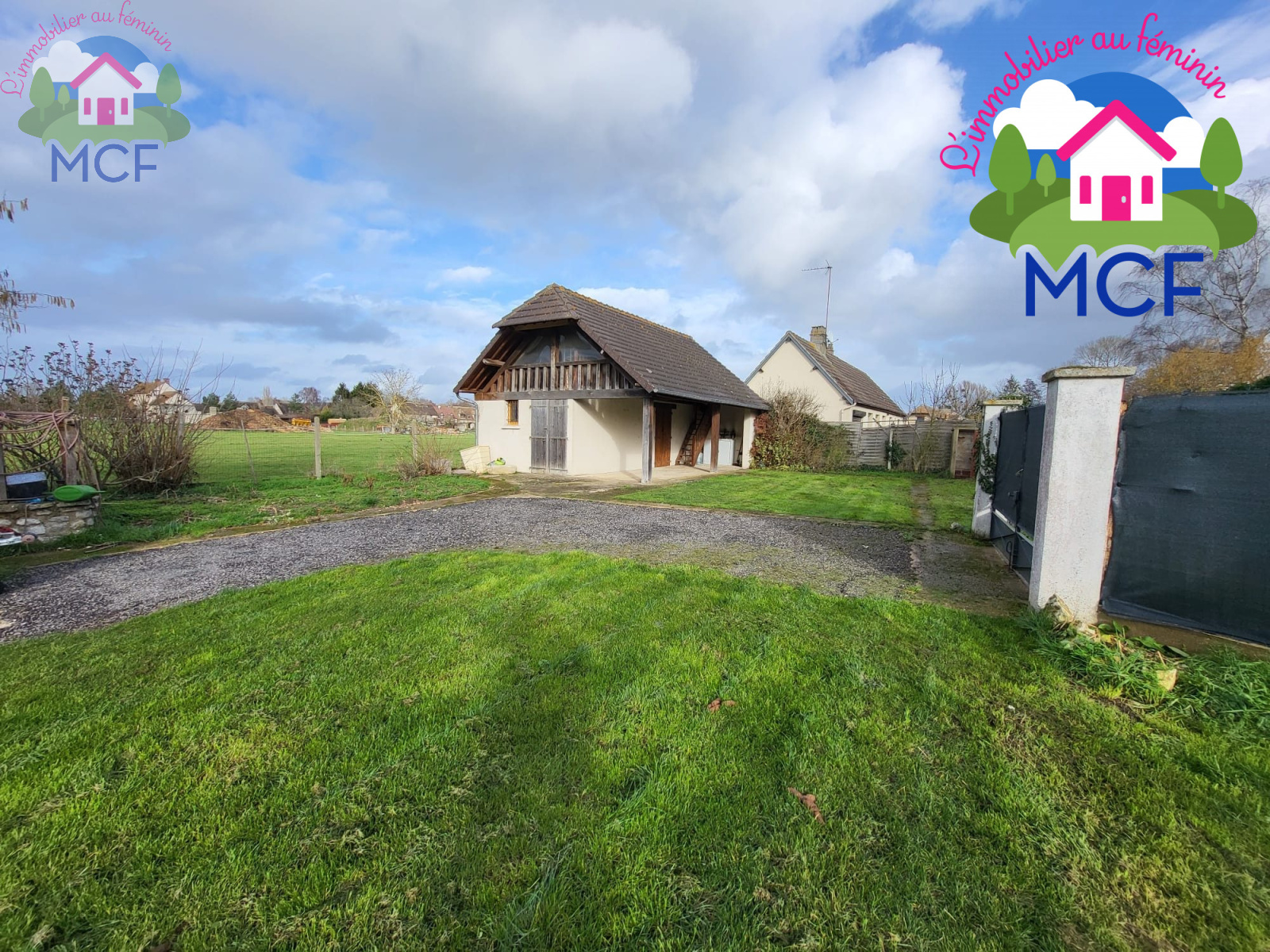 Image_, Maison, Pacy-sur-Eure, ref :6950-MCFBREVAL