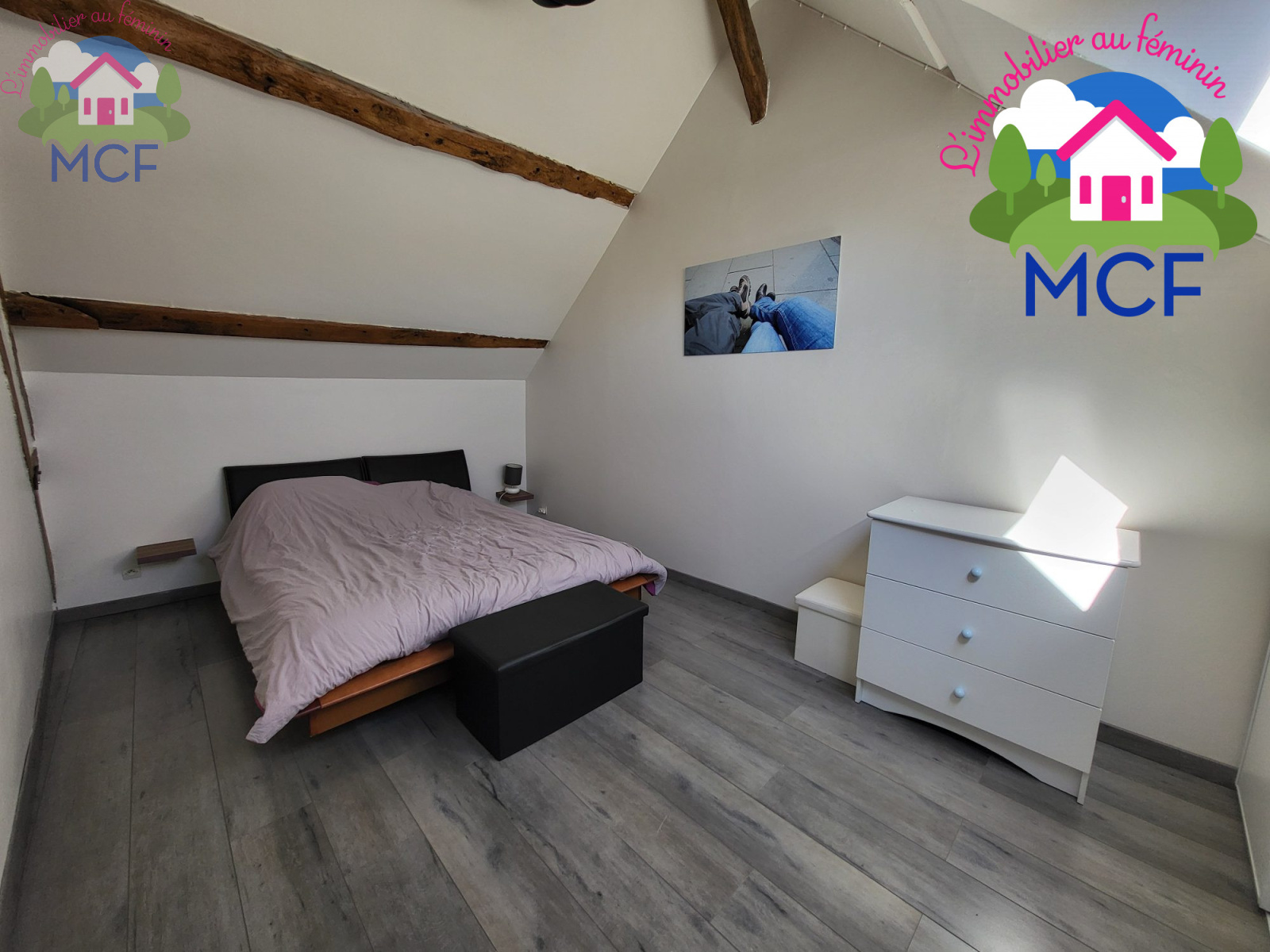 Image_, Maison, Bonnières-sur-Seine, ref :68841-COMPANY50663CWE
