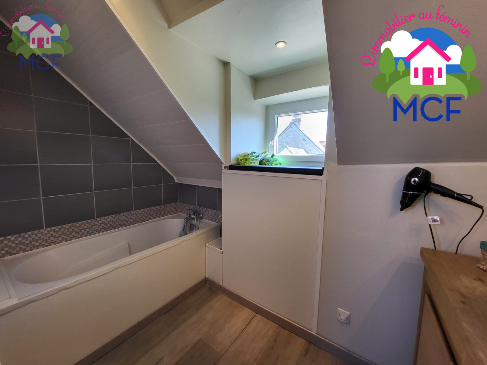 Image_, Maison, Bonnières-sur-Seine, ref :68841-COMPANY50663CWE