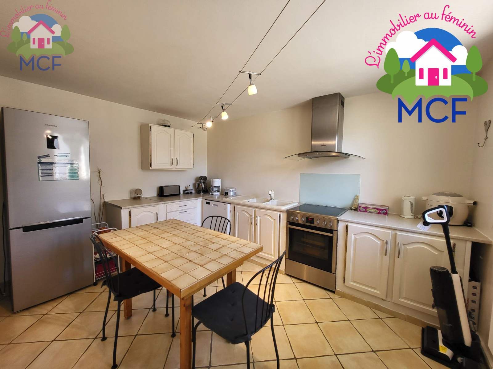 Image_, Maison, Bonnières-sur-Seine, ref :68841-COMPANY50663CWE