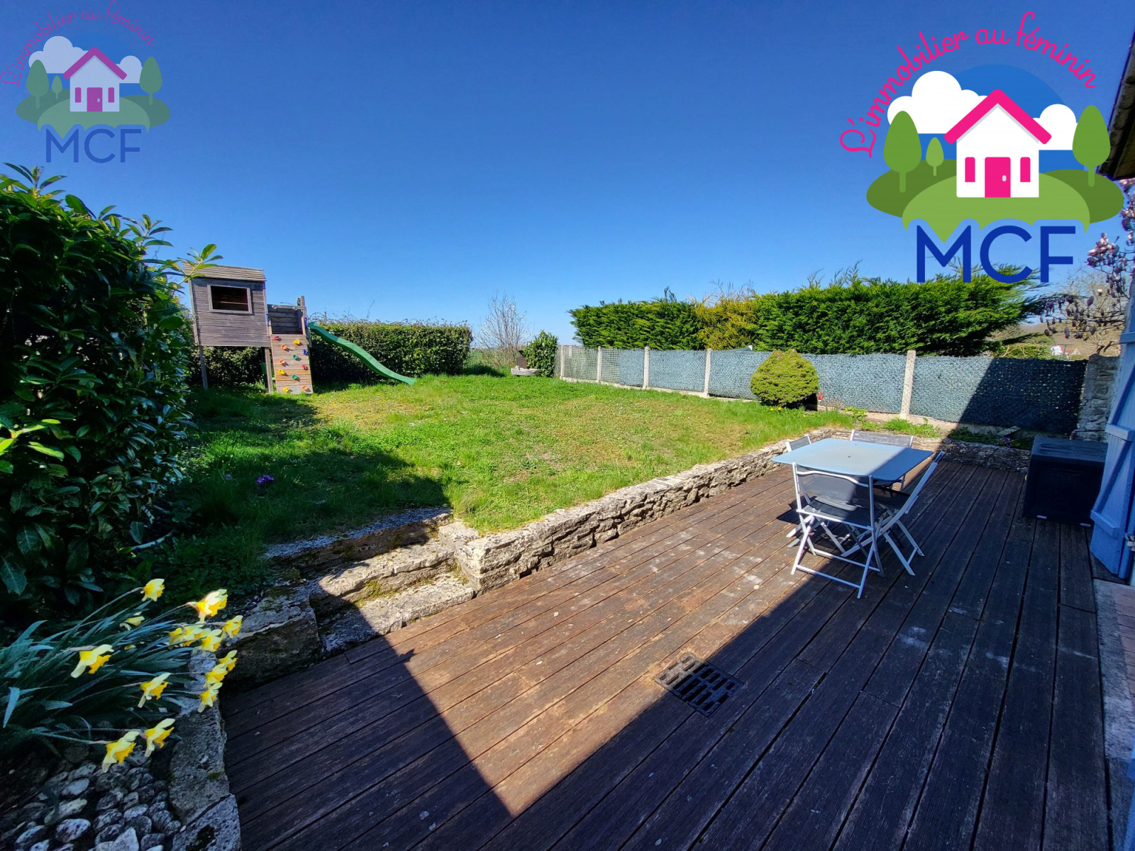 Image_, Maison, Bonnières-sur-Seine, ref :68841-COMPANY50663CWE
