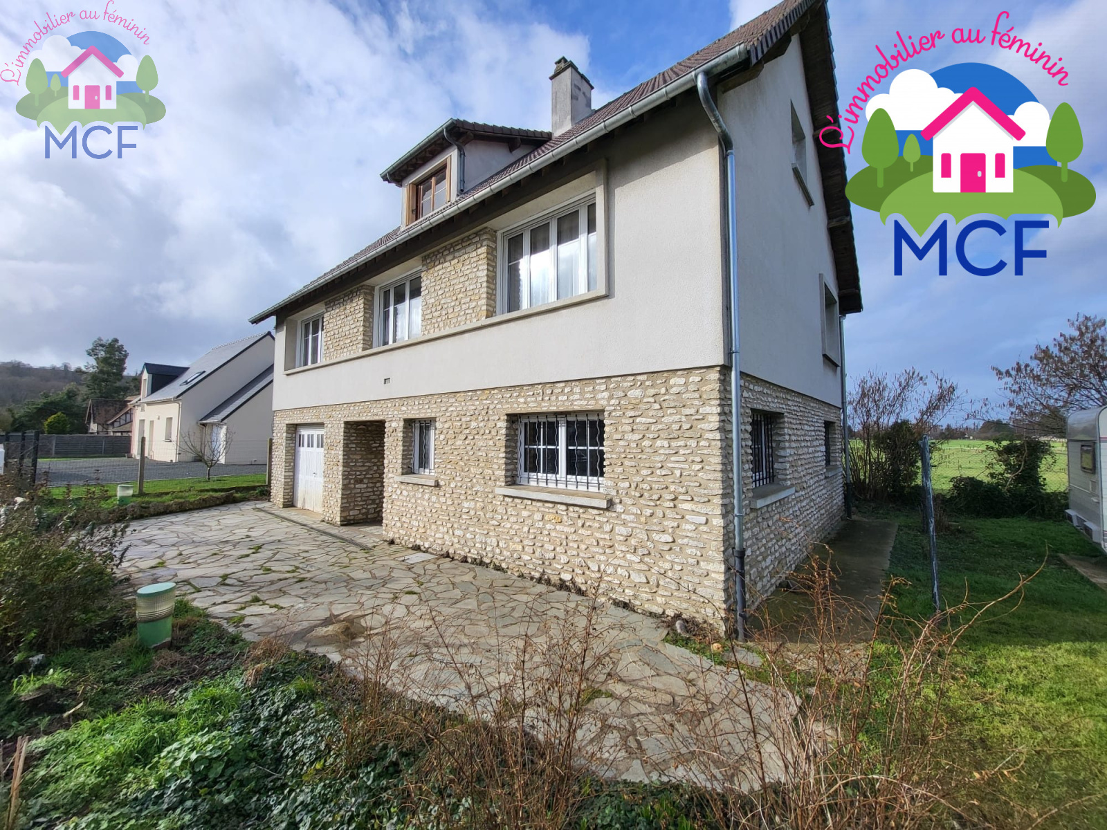 Image_, Maison, Bueil, ref :69501-MCFBREVAL