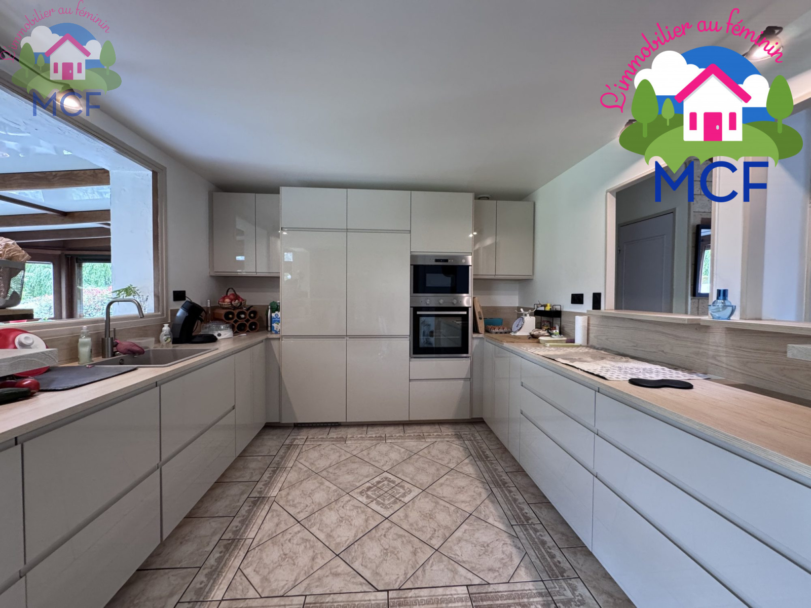 Image_, Maison, La Couture-Boussey, ref :6908-MCFBREVAL