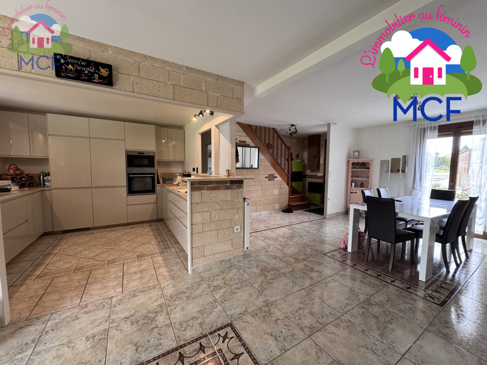 Image_, Maison, La Couture-Boussey, ref :6908-MCFBREVAL