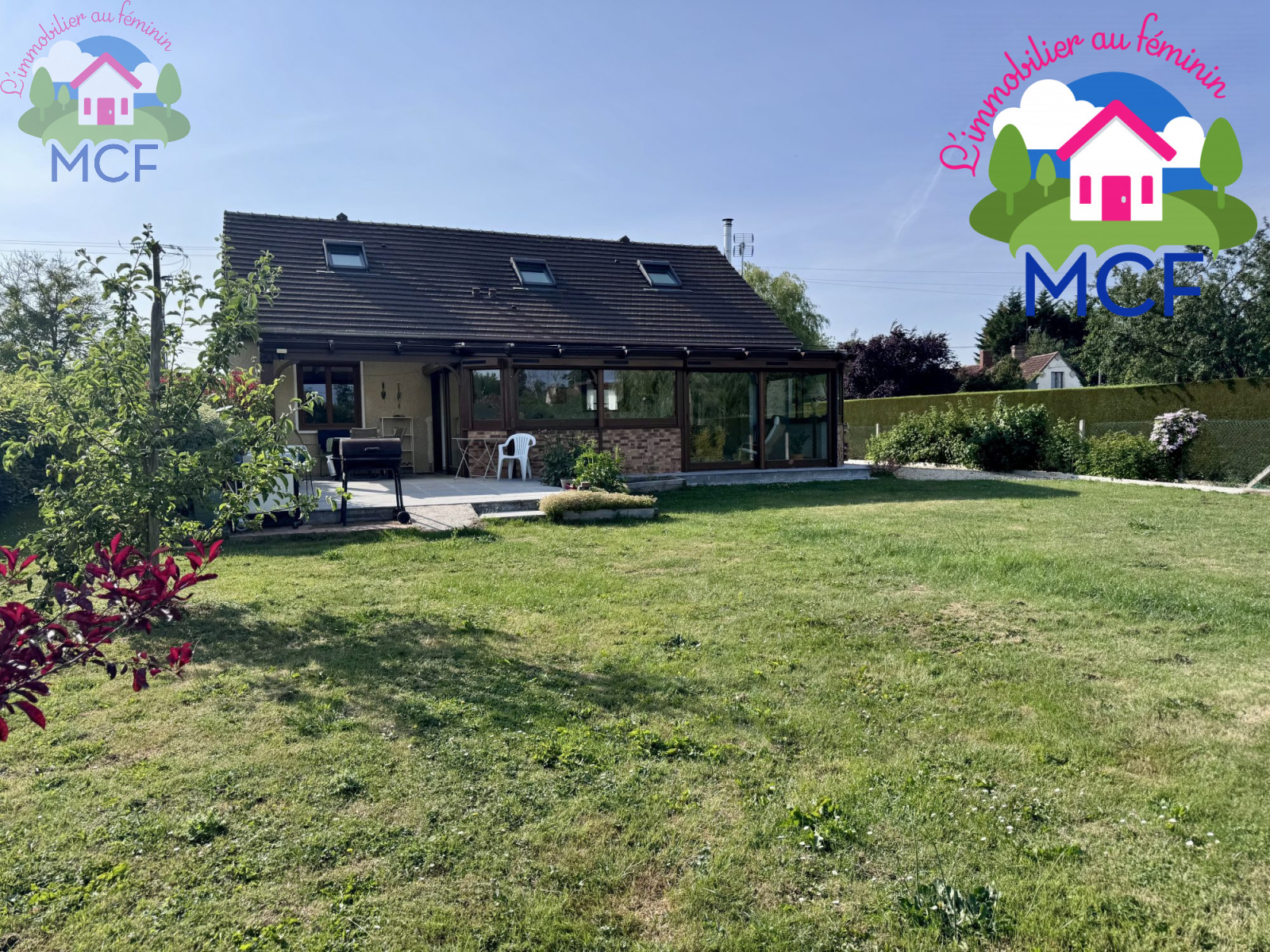 Image_, Maison, La Couture-Boussey, ref :6908-MCFBREVAL