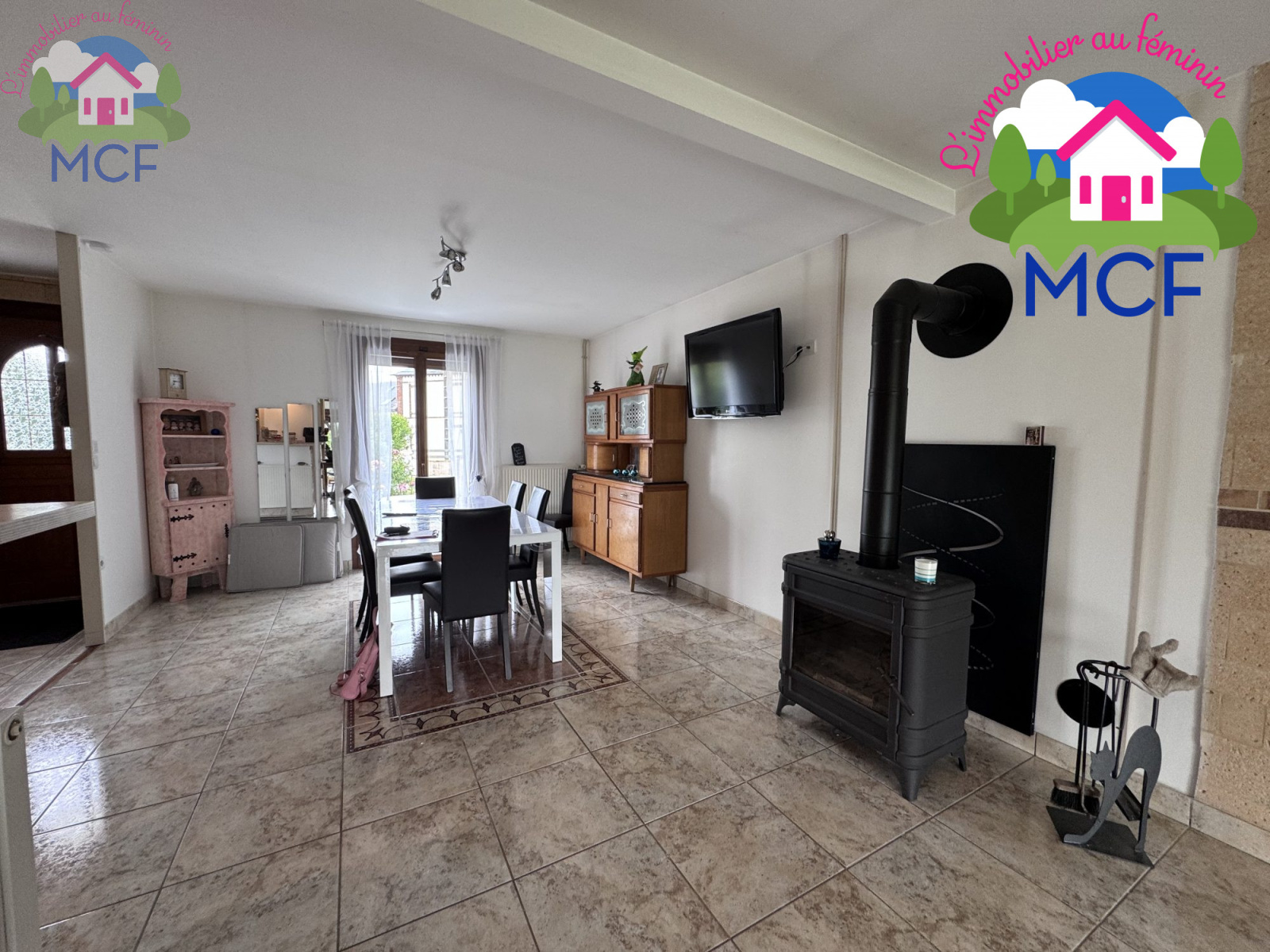 Image_, Maison, La Couture-Boussey, ref :6908-MCFBREVAL