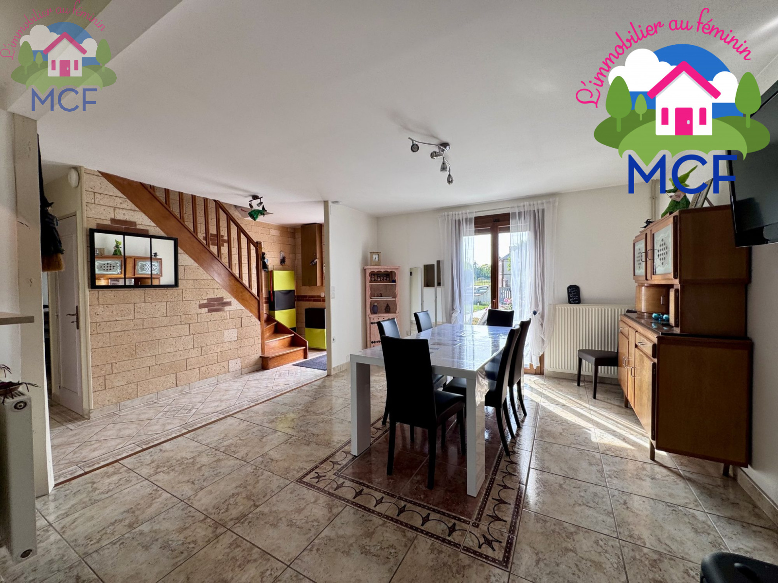 Image_, Maison, La Couture-Boussey, ref :6908-MCFBREVAL