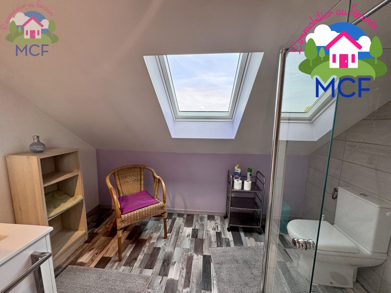 Image_, Maison, La Couture-Boussey, ref :6908-MCFBREVAL