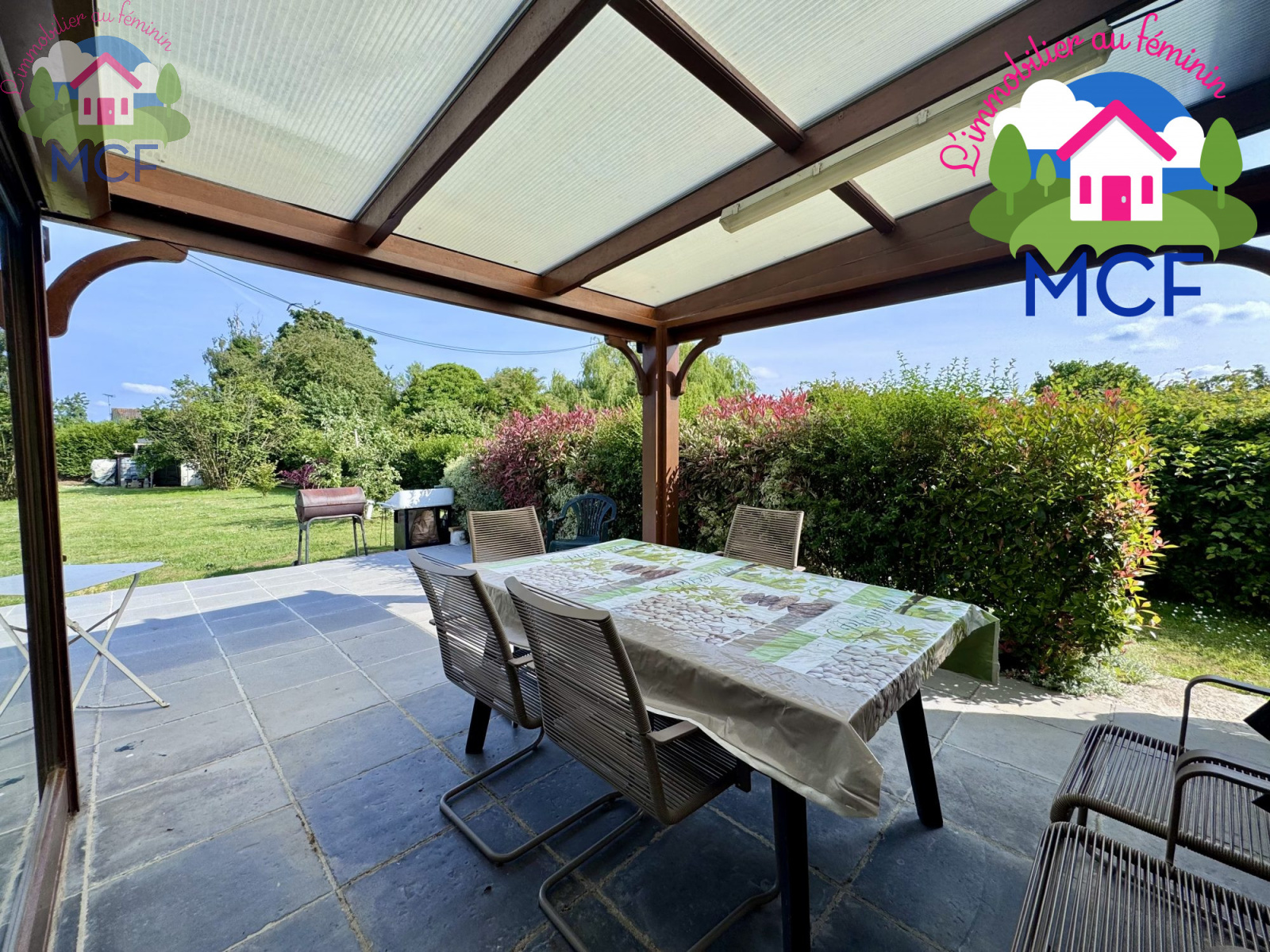 Image_, Maison, La Couture-Boussey, ref :6908-MCFBREVAL