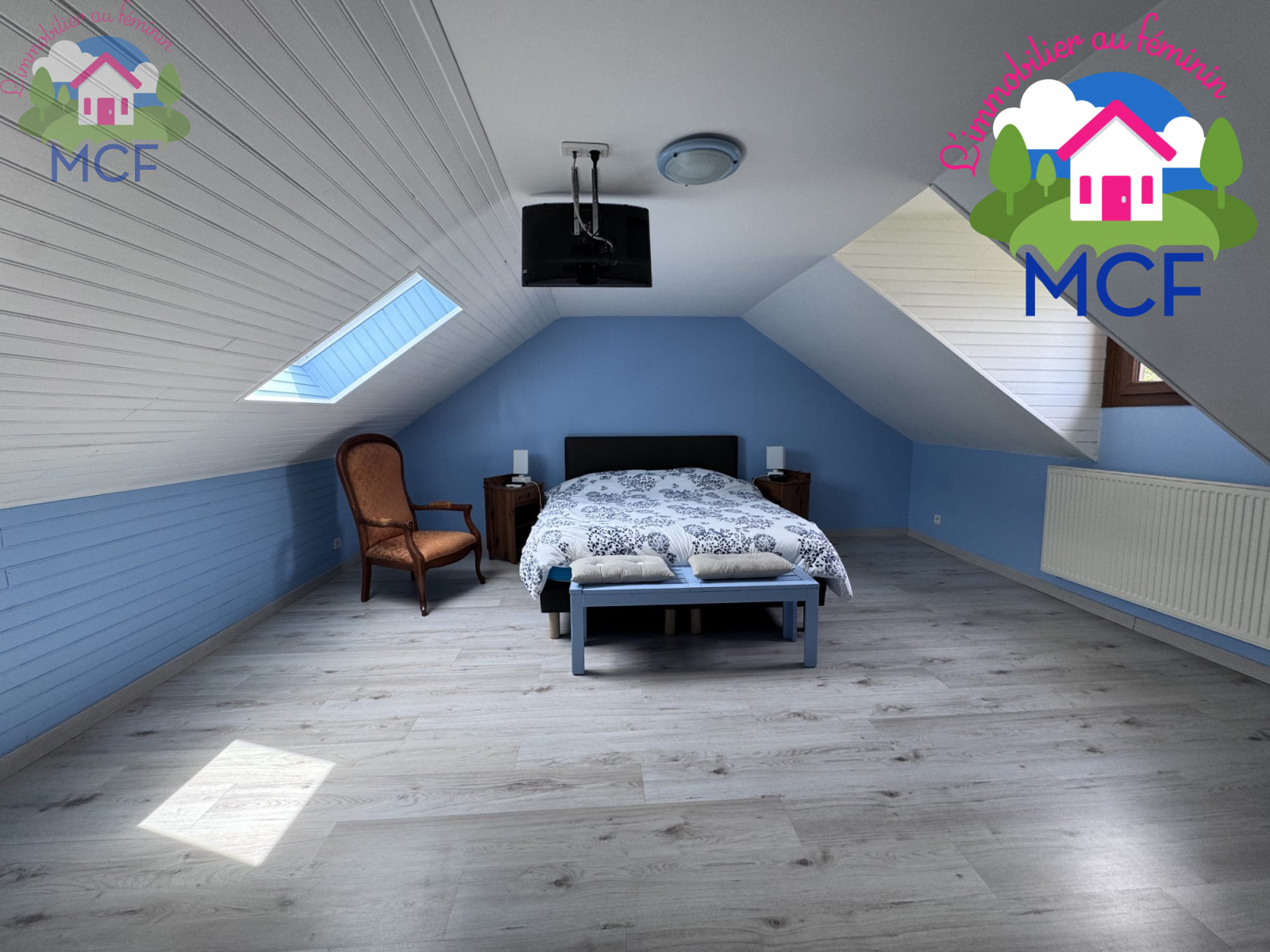 Image_, Maison, La Couture-Boussey, ref :6908-MCFBREVAL