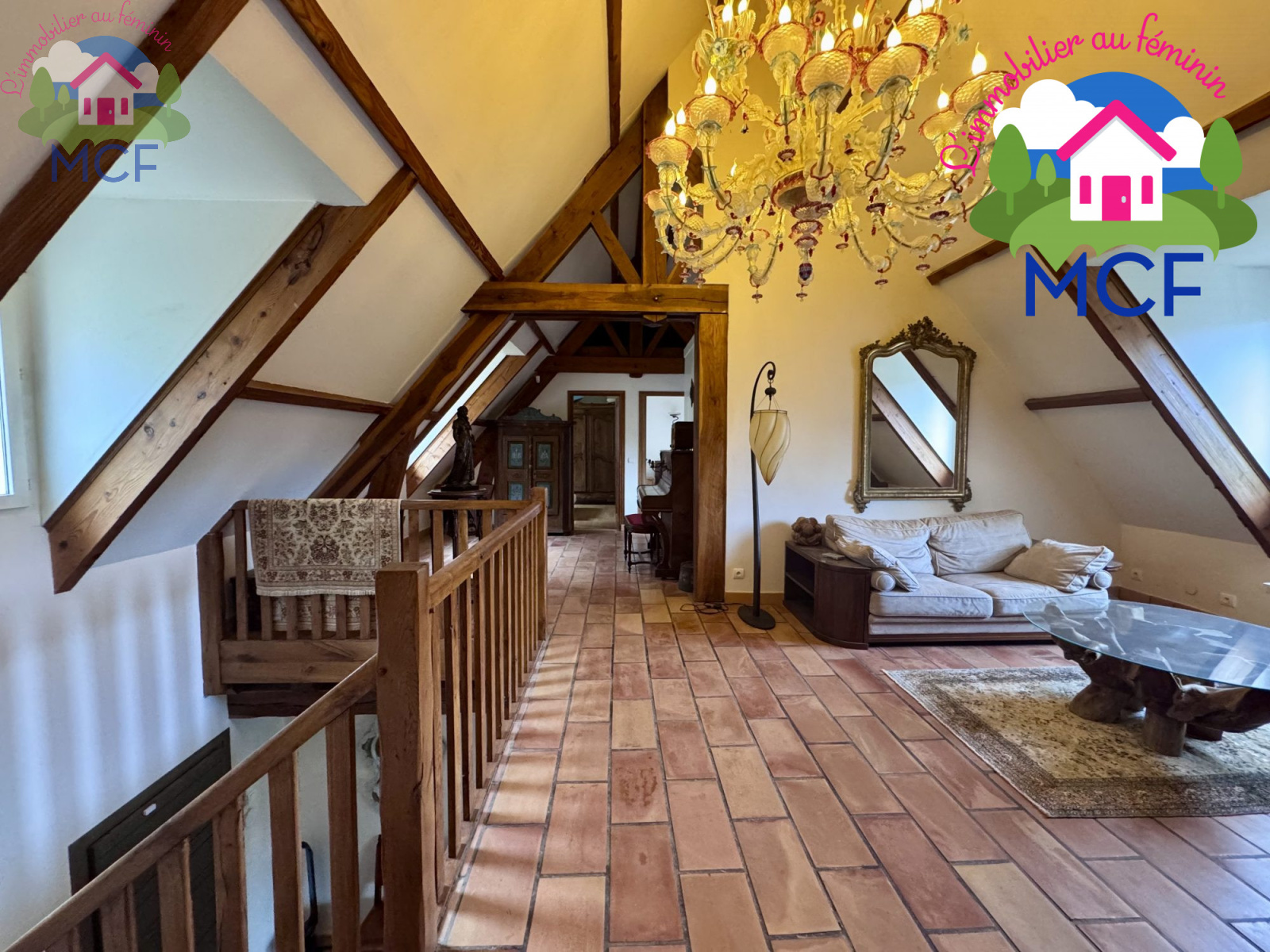 Image_, Maison, Orgerus, ref :69461-MCFBREVAL