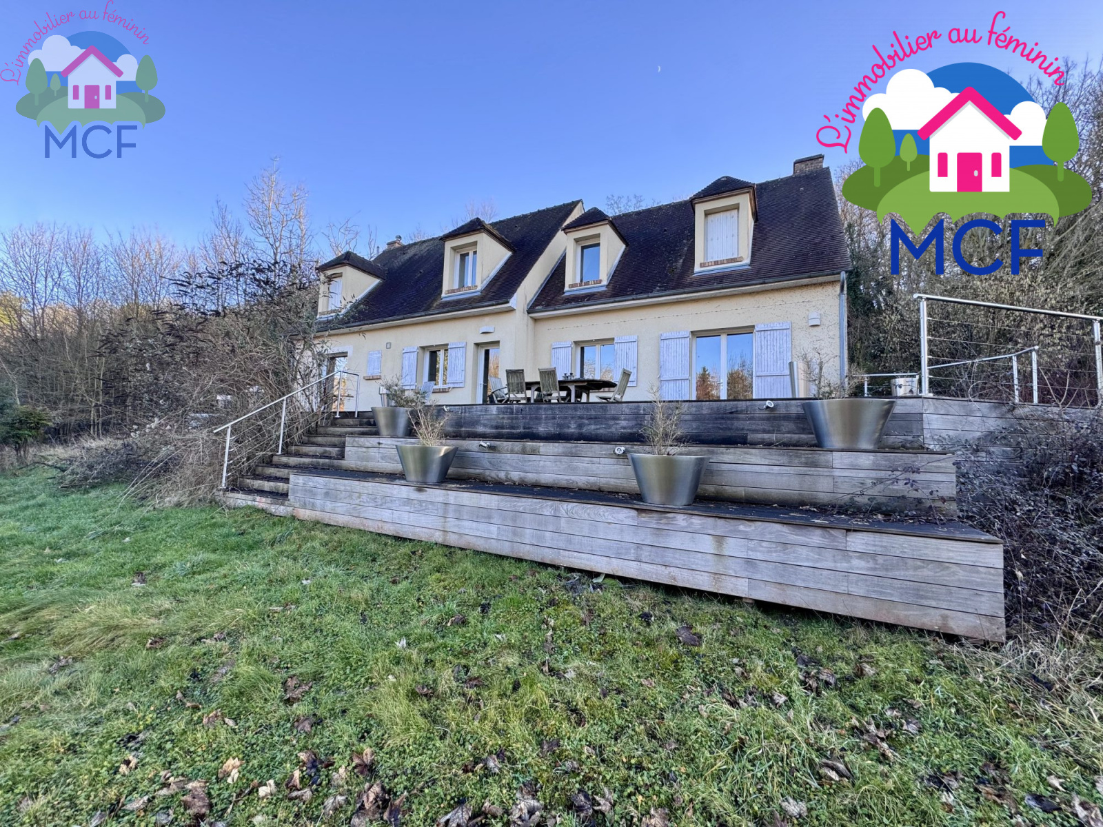 Image_, Maison, Orgerus, ref :69461-MCFBREVAL