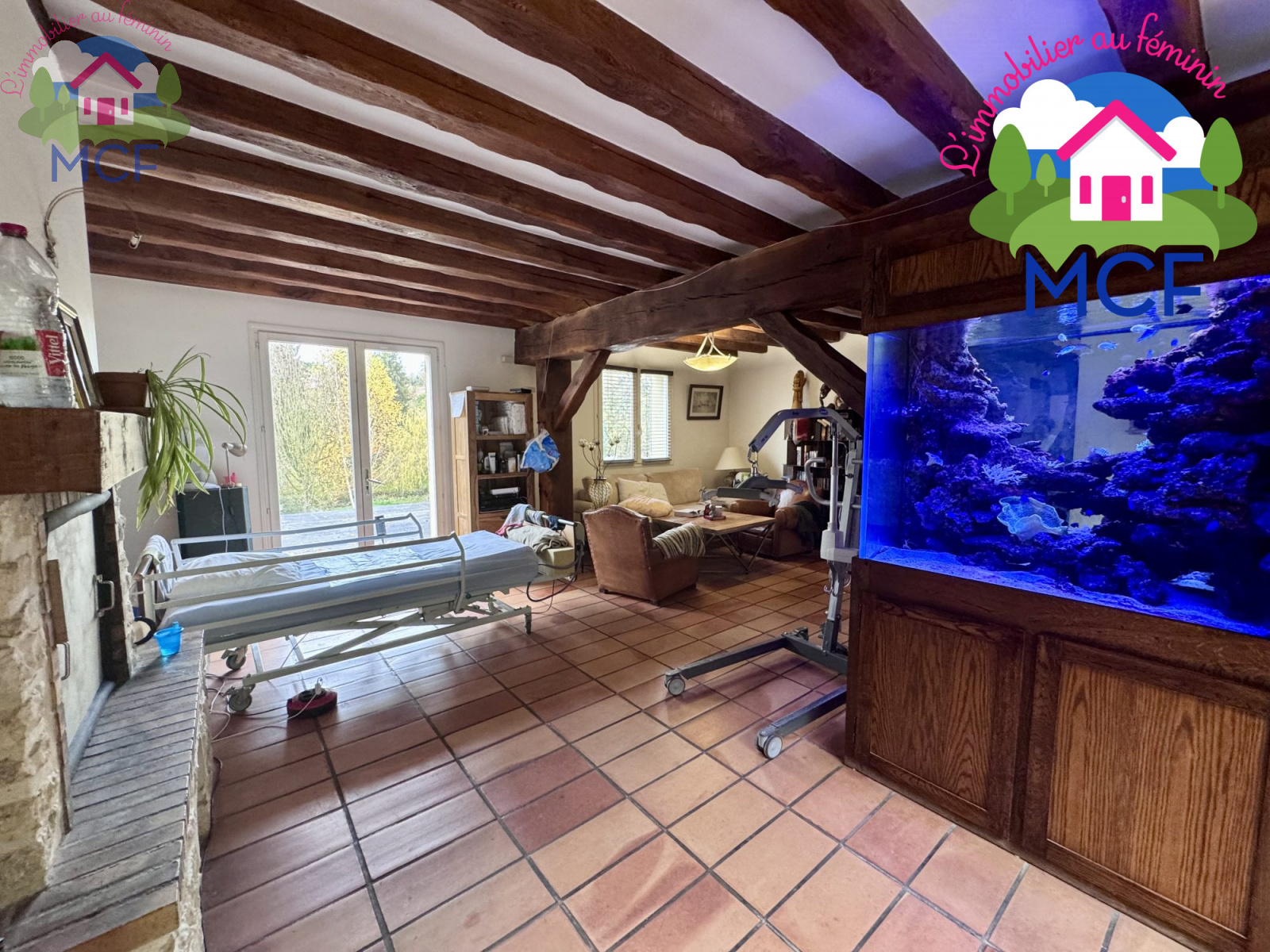 Image_, Maison, Orgerus, ref :69461-MCFBREVAL