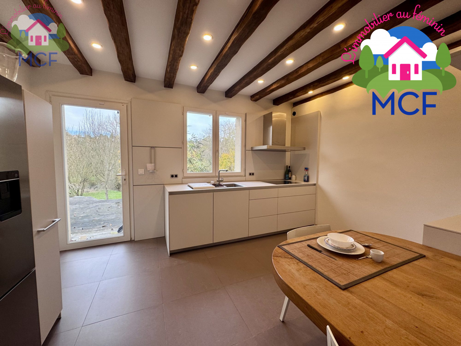 Image_, Maison, Orgerus, ref :69461-MCFBREVAL