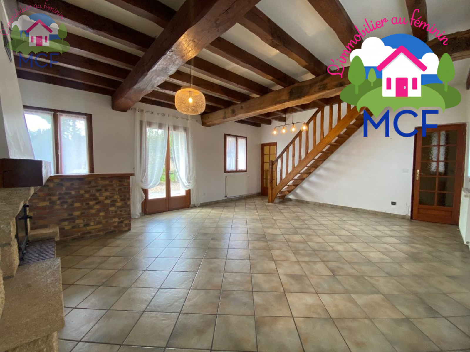 Image_, Maison, Bréval, ref :6786-MCFBREVAL