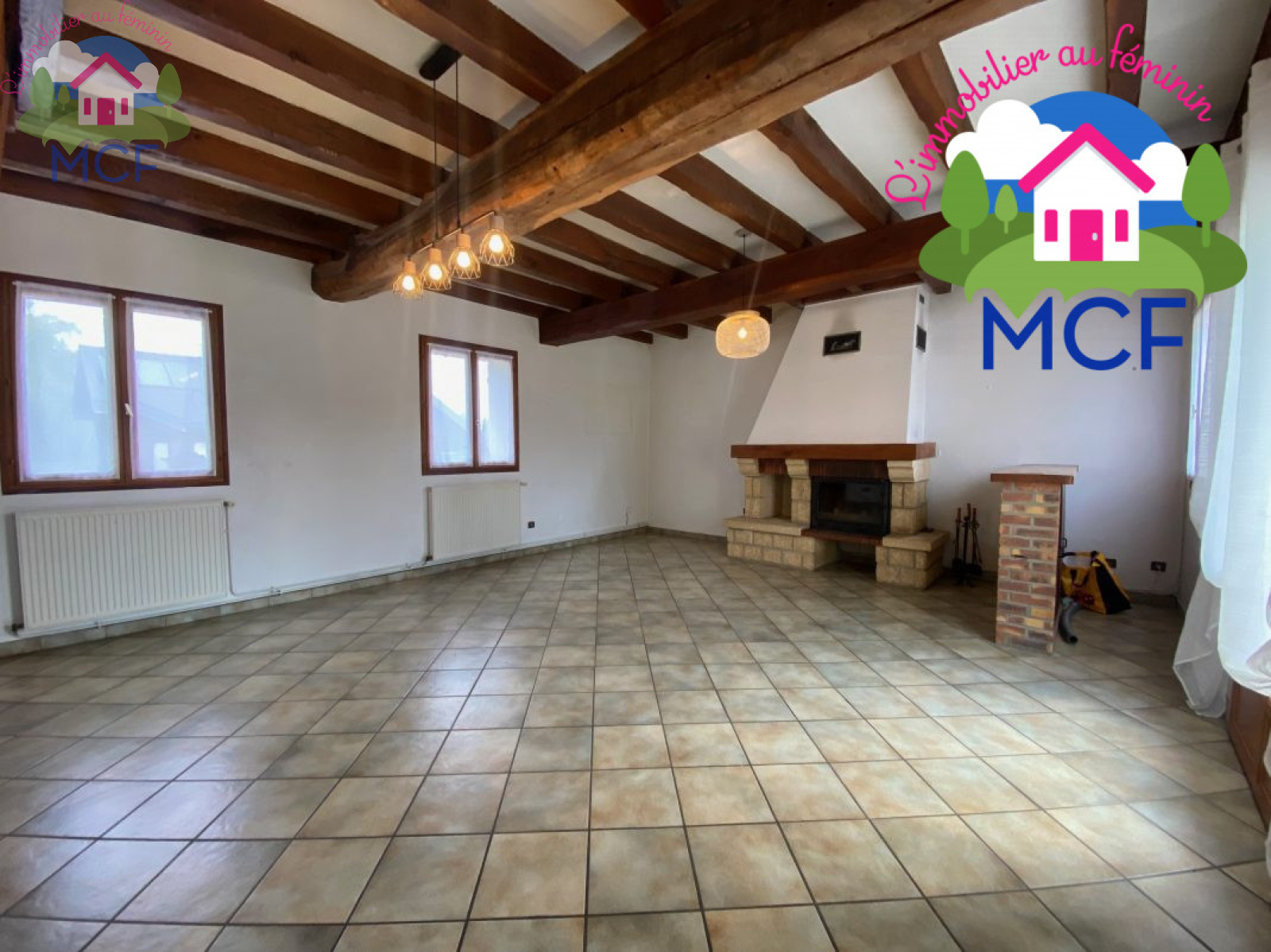 Image_, Maison, Bréval, ref :6786-MCFBREVAL