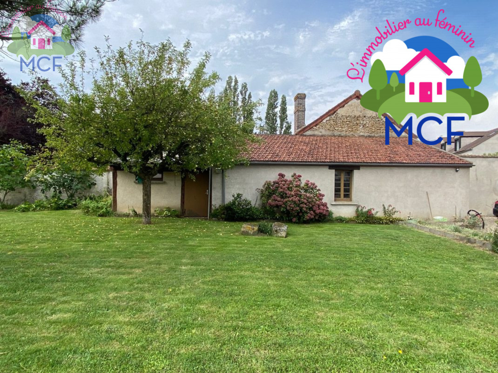 Image_, Maison, Bréval, ref :6786-MCFBREVAL