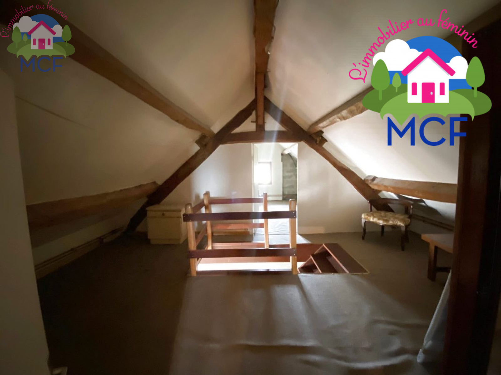Image_, Maison, Bréval, ref :6786-MCFBREVAL