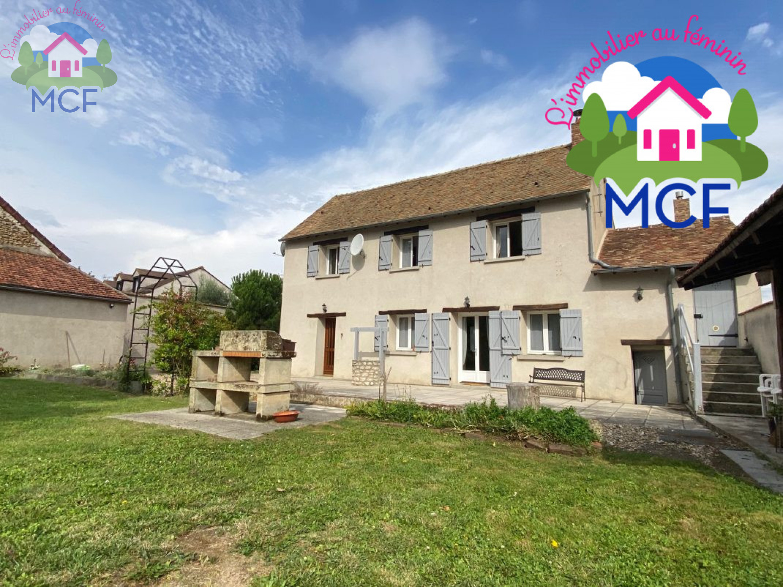 Image_, Maison, Bréval, ref :6786-MCFBREVAL