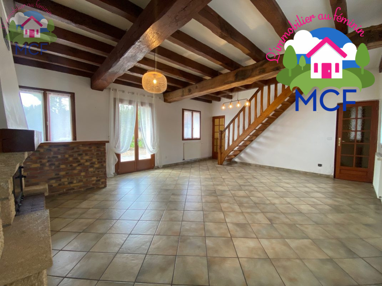 Image_, Maison, Bréval, ref :6786-MCFBREVAL