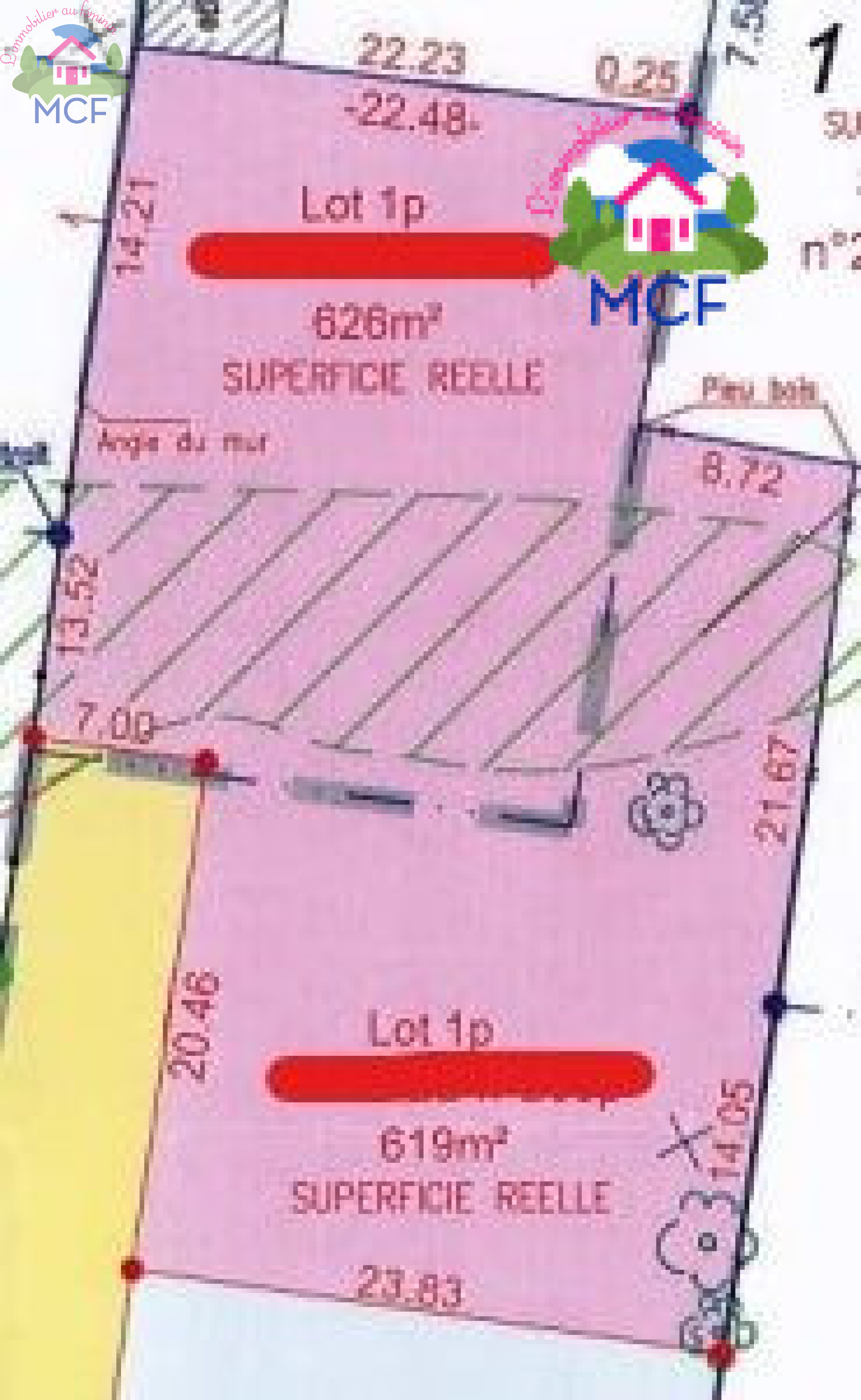 Image_, Terrain, Pacy-sur-Eure, ref :68101-MCFBREVAL