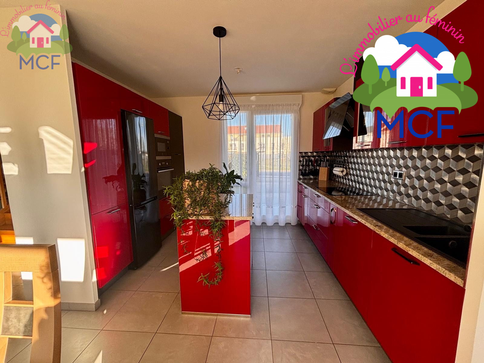 Image_, Maison, Bréval, ref :6951-MCFBREVAL