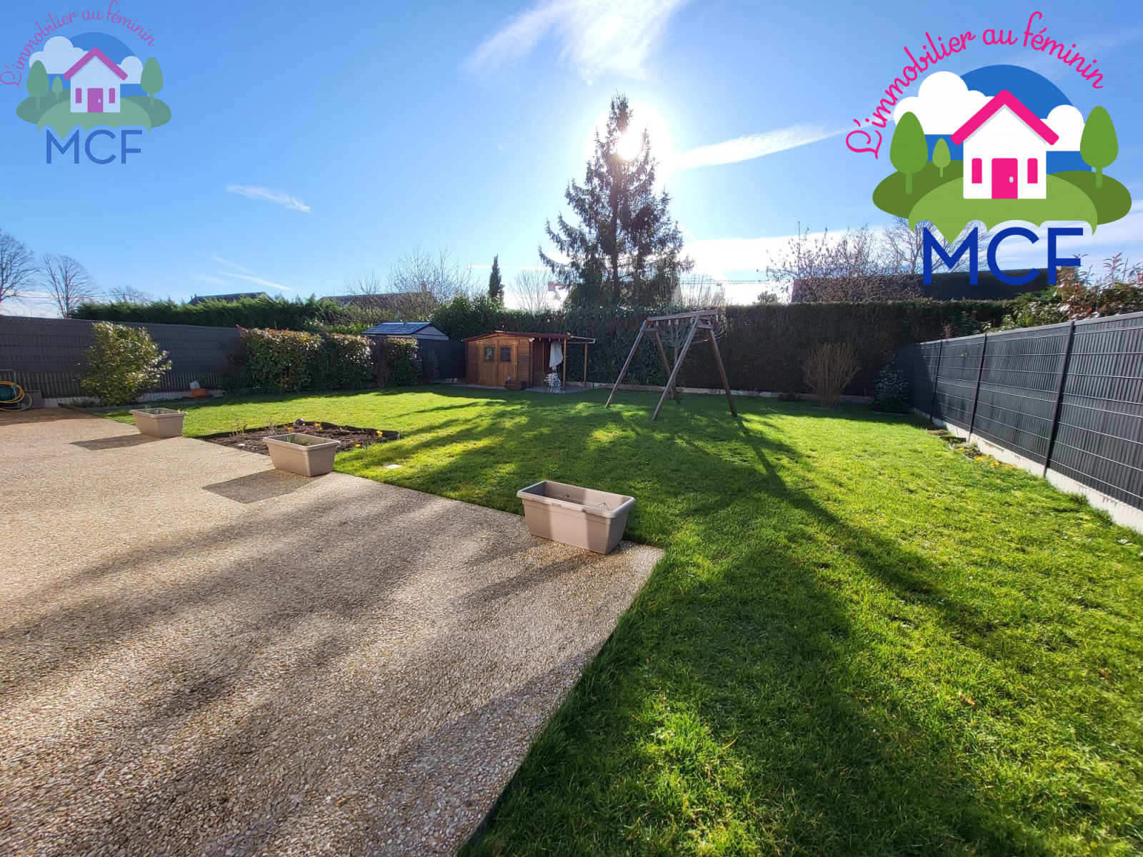 Image_, Maison, Bréval, ref :6951-MCFBREVAL