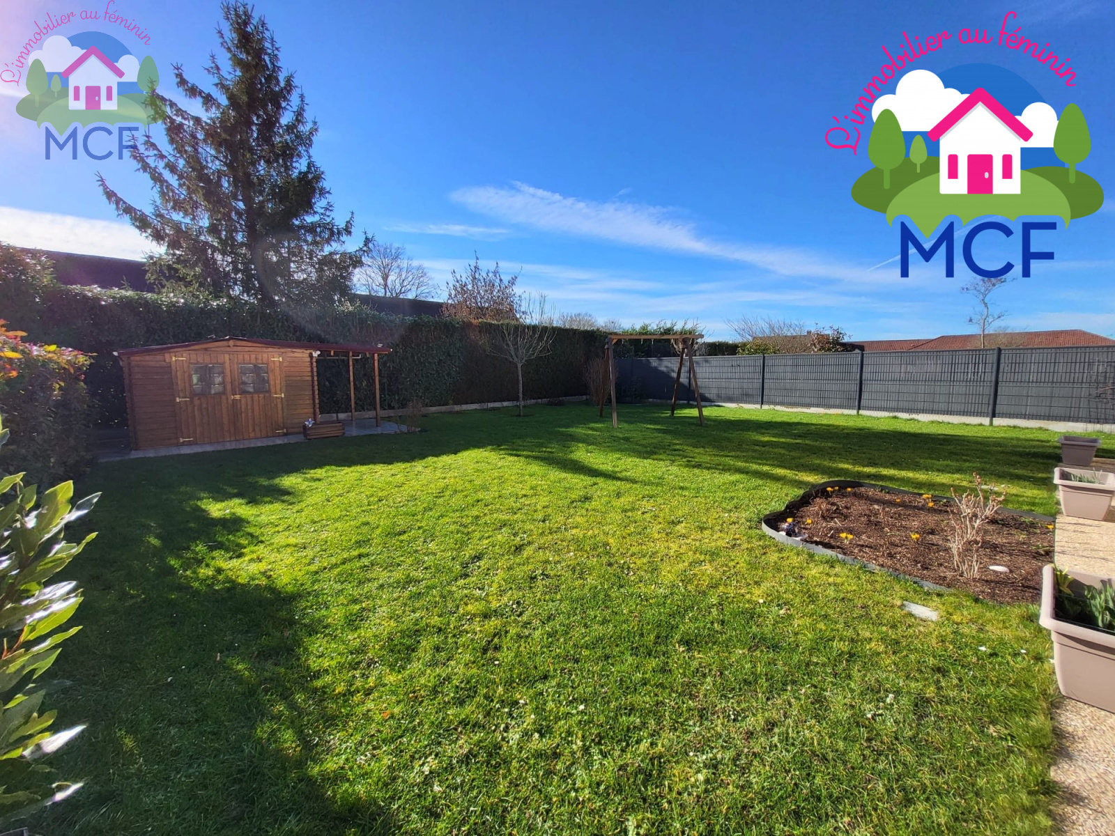 Image_, Maison, Bréval, ref :6951-MCFBREVAL