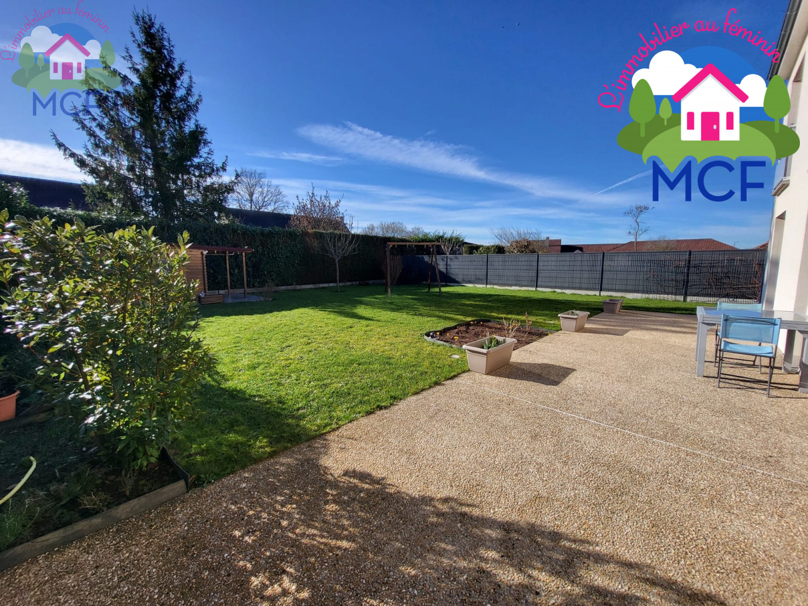 Image_, Maison, Bréval, ref :6951-MCFBREVAL