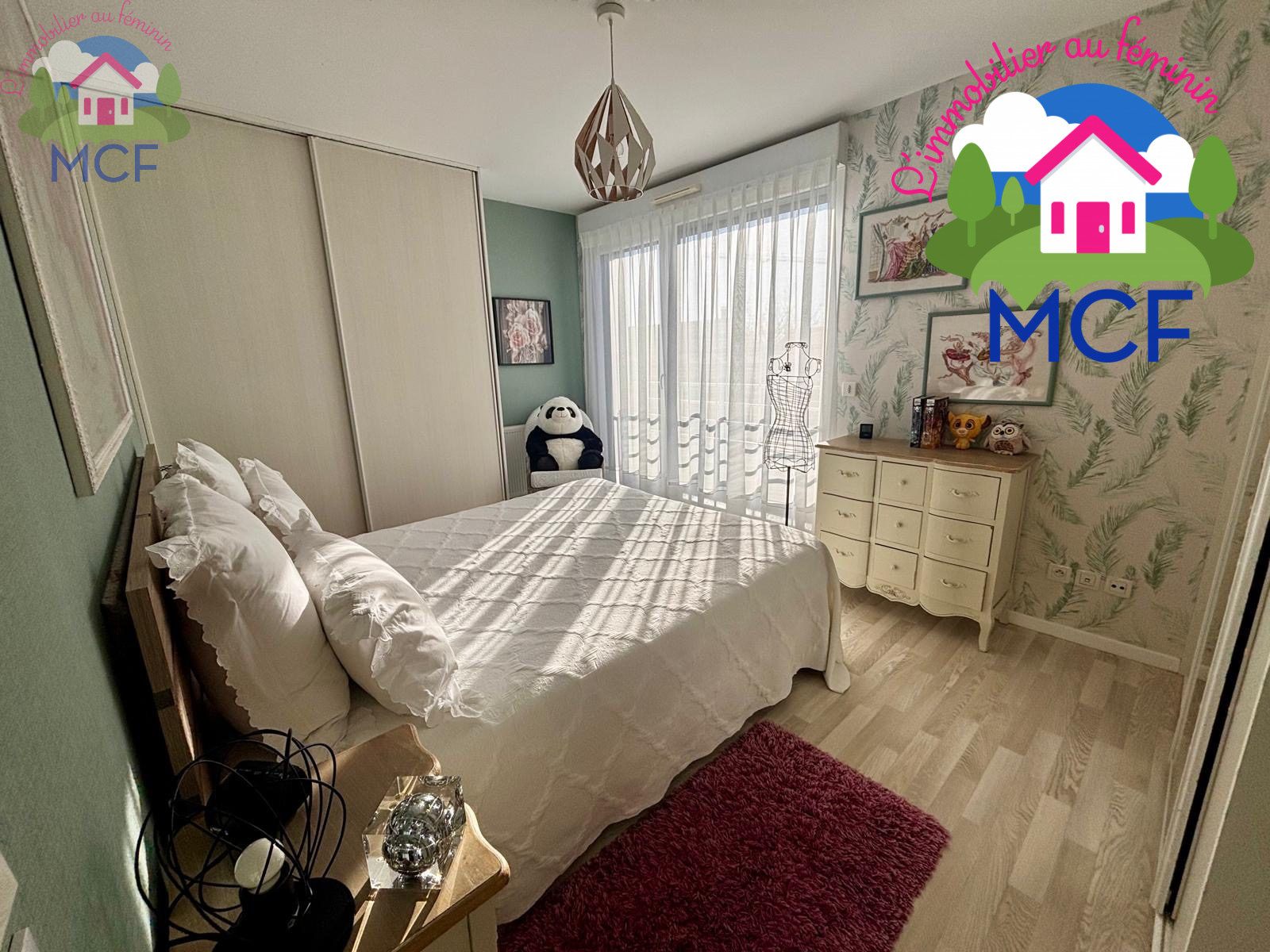 Image_, Maison, Bréval, ref :6951-MCFBREVAL