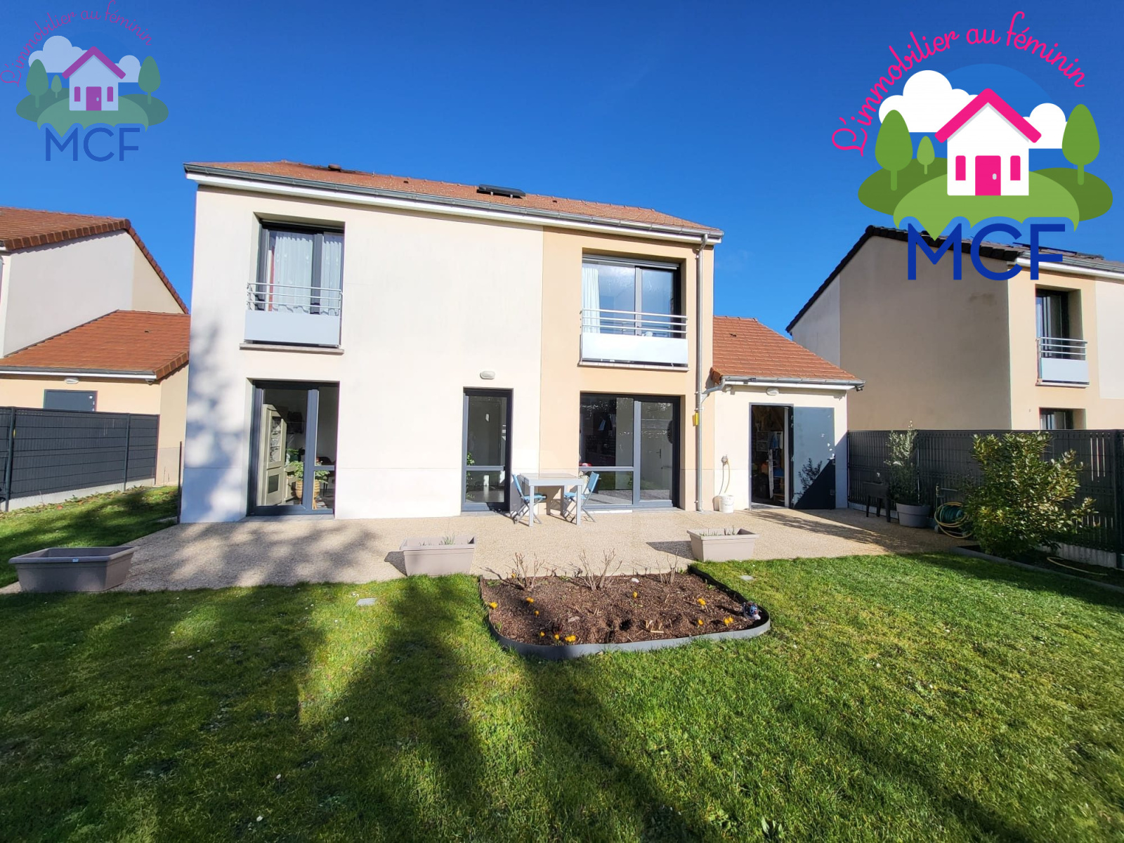 Image_, Maison, Bréval, ref :6951-MCFBREVAL