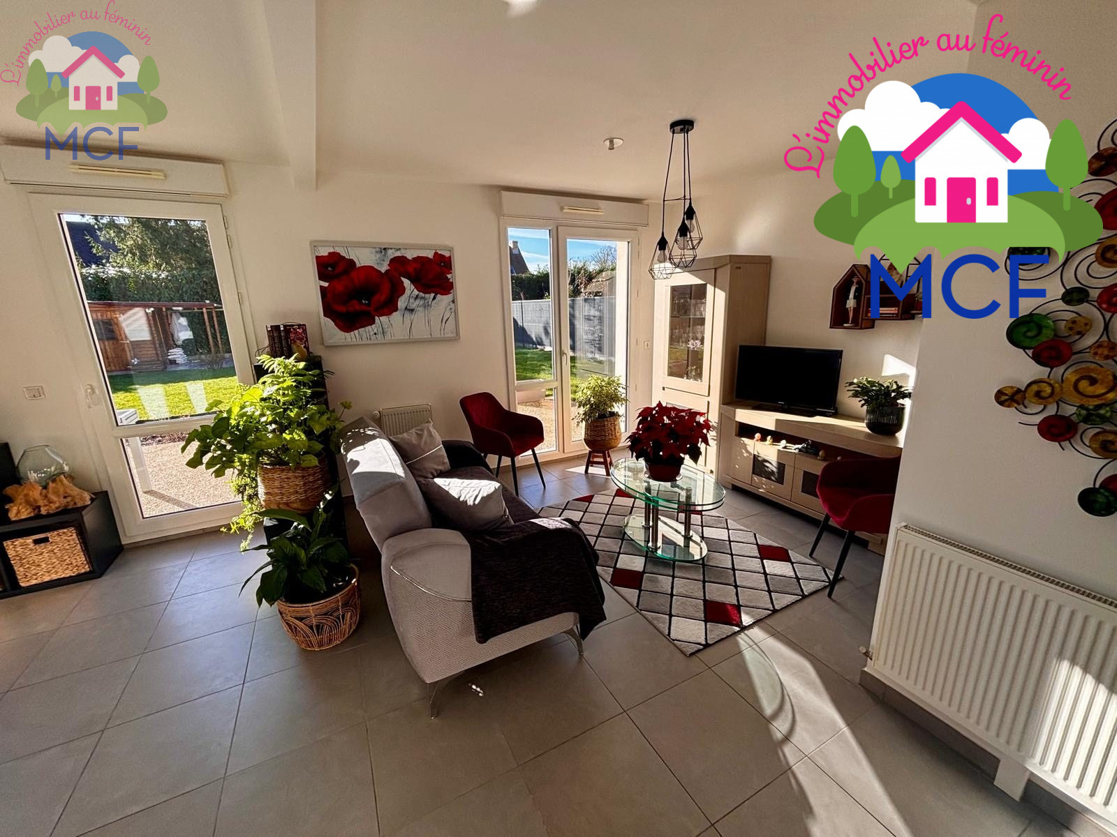 Image_, Maison, Bréval, ref :6951-MCFBREVAL