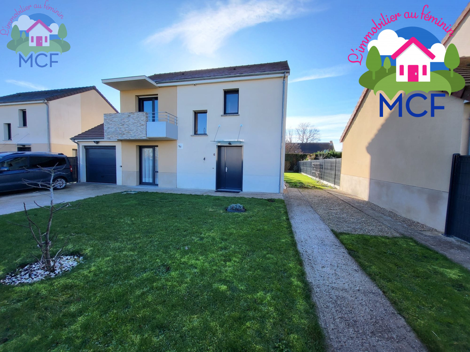 Image_, Maison, Bréval, ref :6951-MCFBREVAL