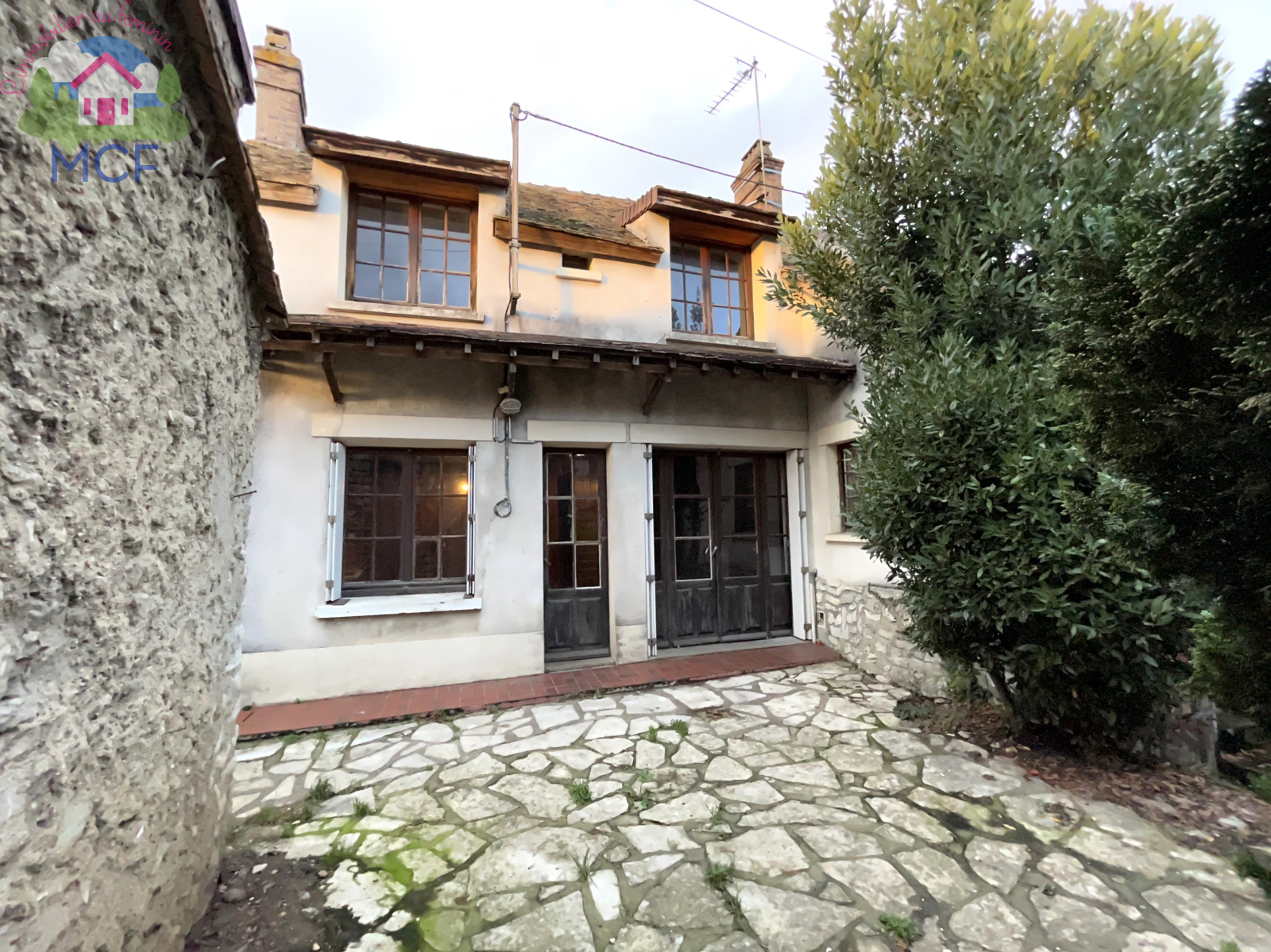 Image_, Maison, Bueil, ref :6715 M