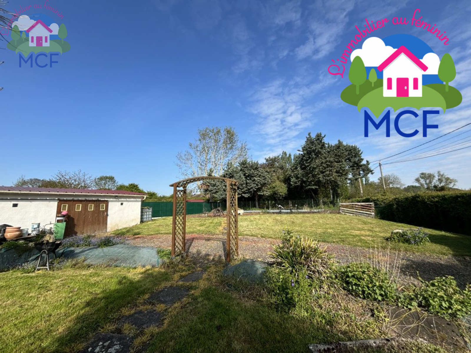 Image_, Terrain, Longnes, ref :6822-COMPANY50663CWE