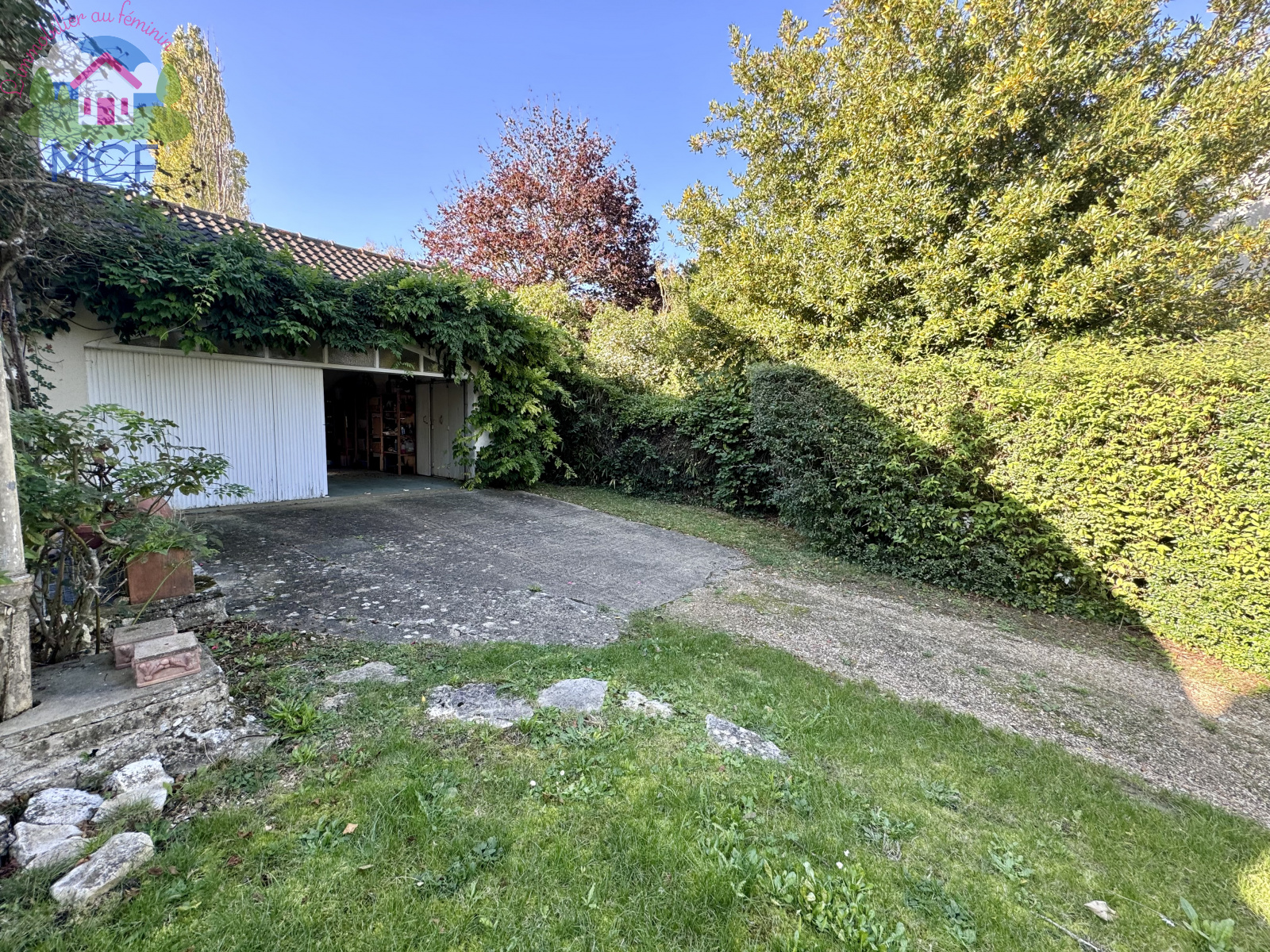 Image_, Maison, Fontenay-Mauvoisin, ref :6843