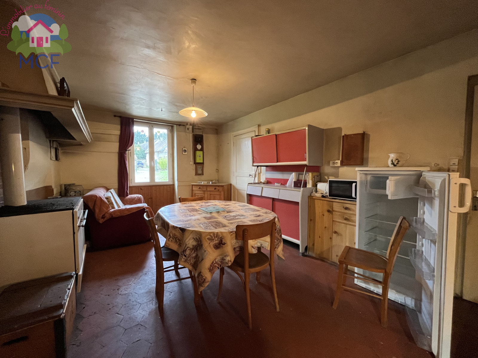 Image_, Maison, Perdreauville, ref :6732