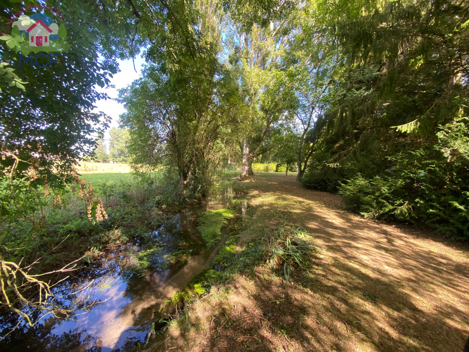 Image_, Maison, Bueil, ref :6679