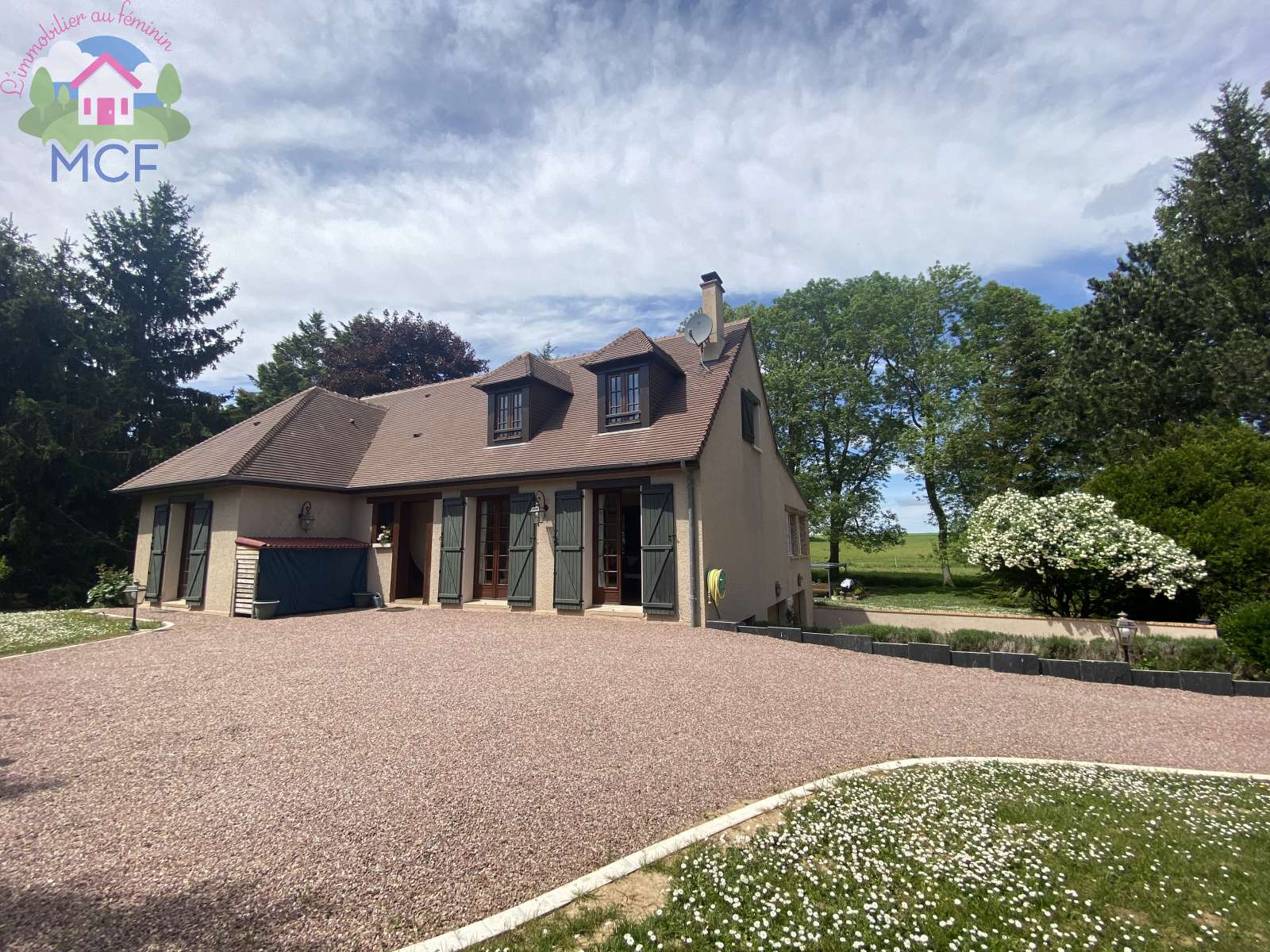 Image_, Maison, Bueil, ref :6679