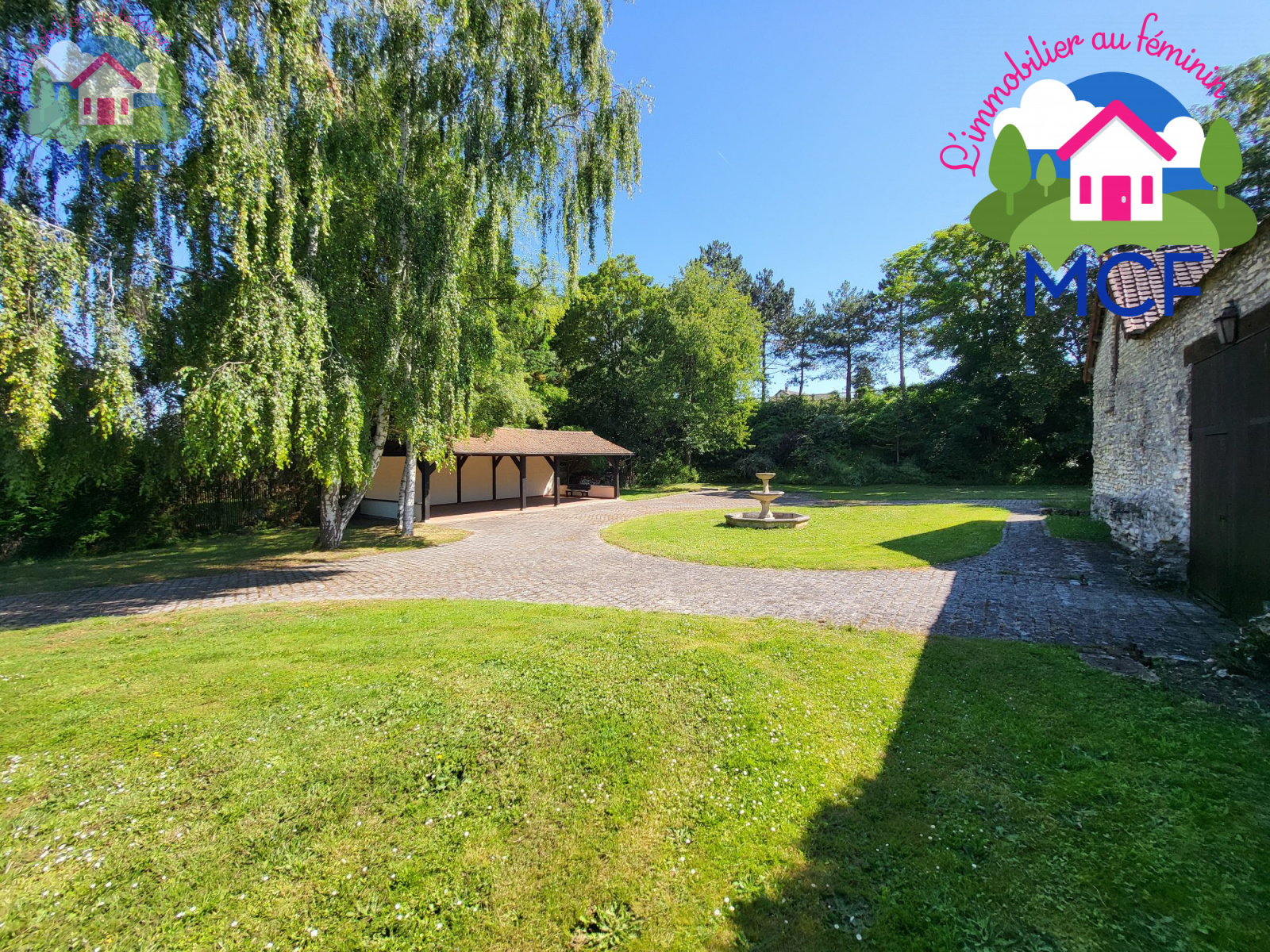 Image_, Terrain, Bueil, ref :68142-MCFBREVAL