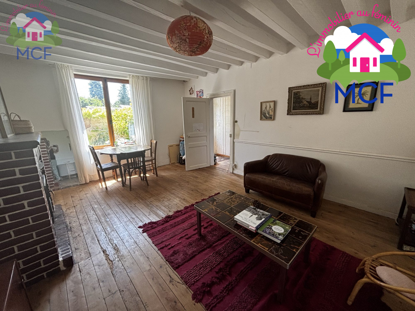 Image_, Maison, Bréval, ref :68861-MCFBREVAL