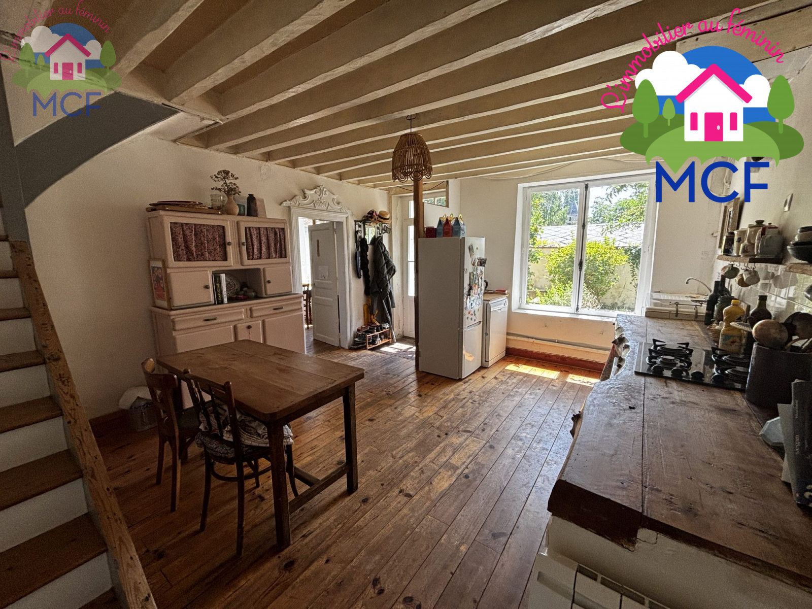 Image_, Maison, Bréval, ref :68861-MCFBREVAL