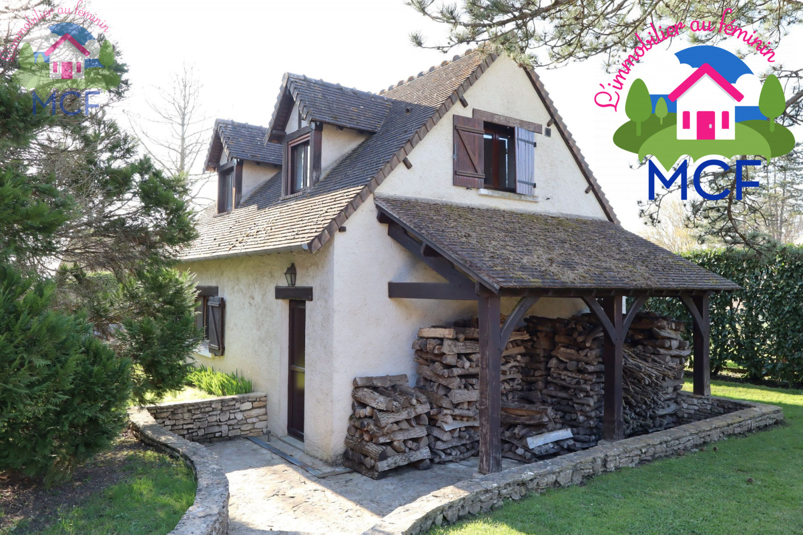 Image_, Maison, Bréval, ref :69721-MCFBREVAL