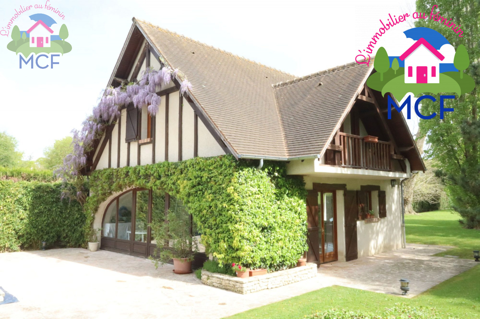 Image_, Maison, Bréval, ref :69721-MCFBREVAL