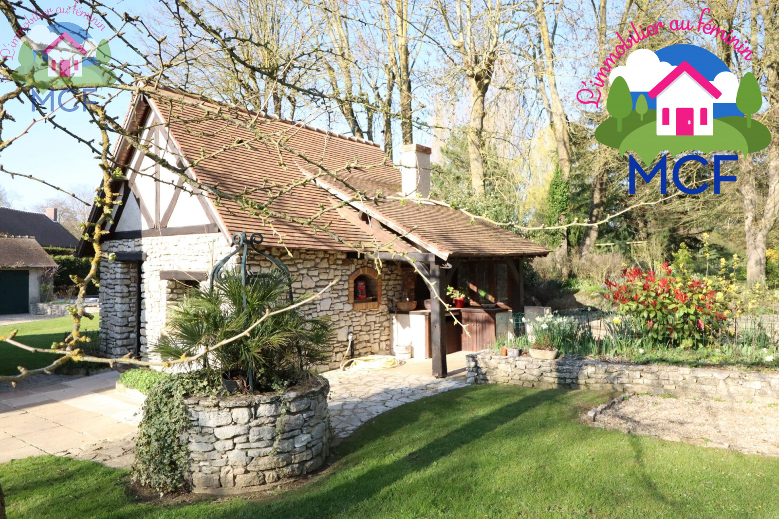 Image_, Maison, Bréval, ref :69721-MCFBREVAL