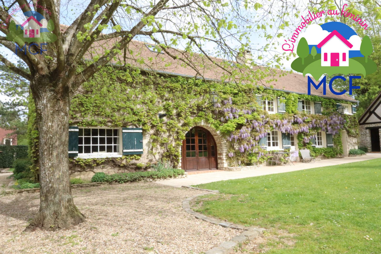 Image_, Maison, Bréval, ref :69721-MCFBREVAL